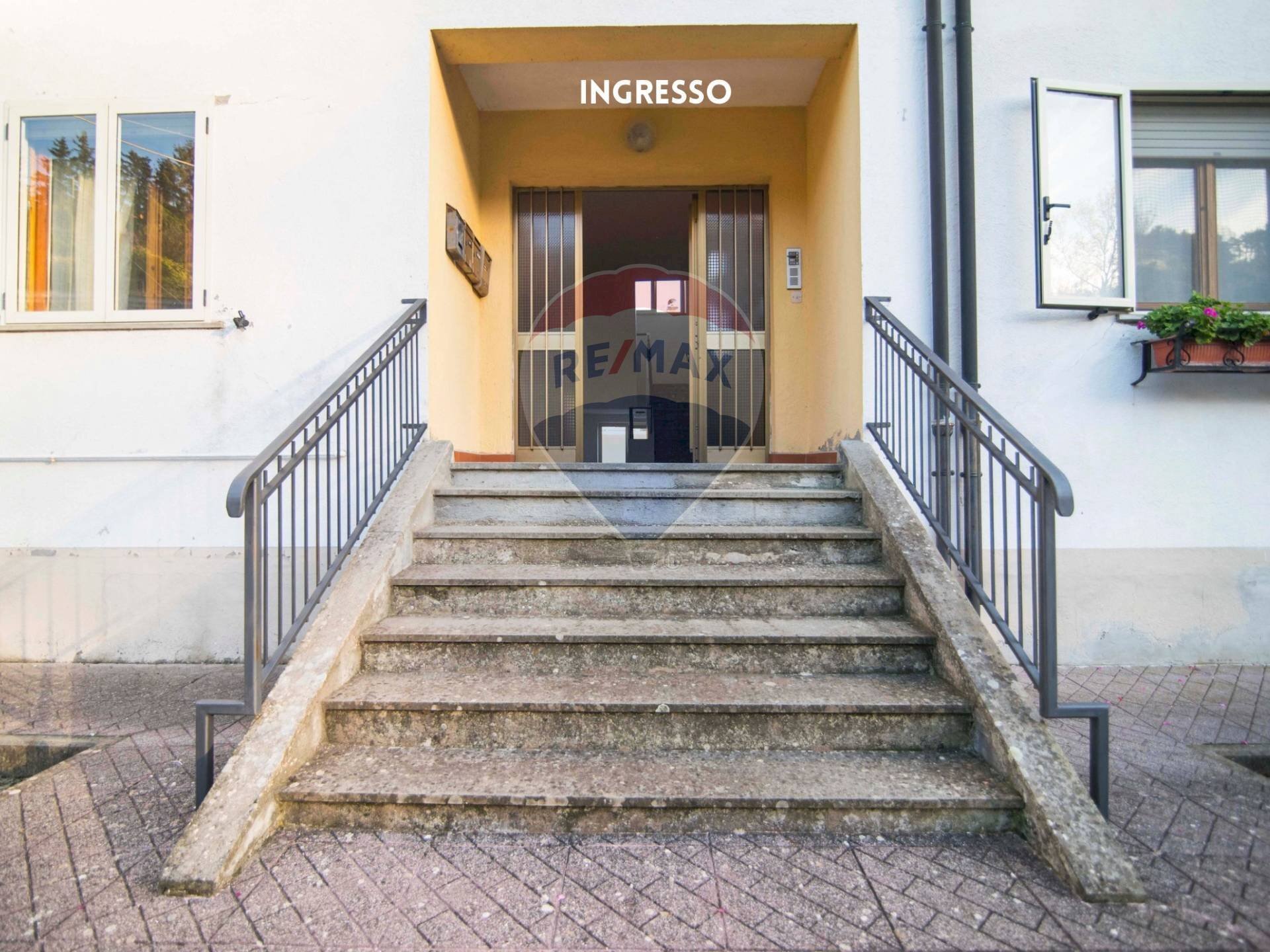 ENTRATA - Apartment VIA DELLA LIBERTA
SNC, Castell'Azzara - photo 3