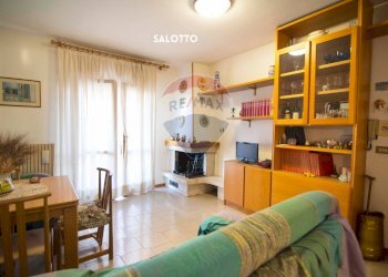 Sala da pranzo - Appartamento VIA DELLA LIBERTA
 
SNC, Castell'Azzara - foto 1