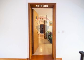 PORTA INGRESSO - Appartamento VIA DELLA LIBERTA
 
SNC, Castell'Azzara - foto 4