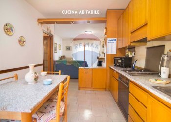 Cucina - Appartamento VIA DELLA LIBERTA
 
SNC, Castell'Azzara - foto 5