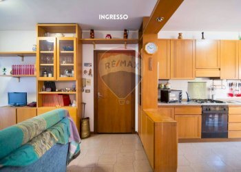 SOGGIORNO - Appartamento VIA DELLA LIBERTA
 
SNC, Castell'Azzara - foto 10