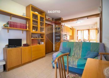 Soggiorno - Appartamento VIA DELLA LIBERTA
 
SNC, Castell'Azzara - foto 11