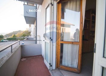 Balcone - Appartamento VIA DELLA LIBERTA
 
SNC, Castell'Azzara - foto 14