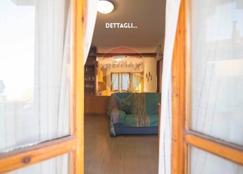 soggiorno - Appartamento VIA DELLA LIBERTA
 
SNC, Castell'Azzara - foto 16