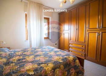 Camera / camera da letto - Appartamento VIA DELLA LIBERTA
 
SNC, Castell'Azzara - foto 18