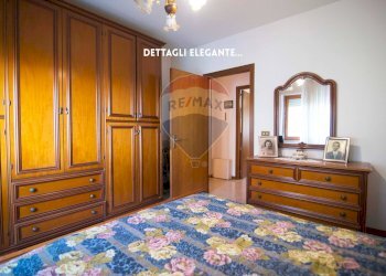 Camera / camera da letto - Appartamento VIA DELLA LIBERTA
 
SNC, Castell'Azzara - foto 19