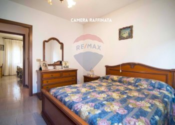 Camera / camera da letto - Appartamento VIA DELLA LIBERTA
 
SNC, Castell'Azzara - foto 20
