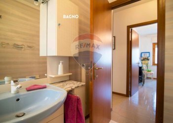 Bagno - Appartamento VIA DELLA LIBERTA
 
SNC, Castell'Azzara - foto 22