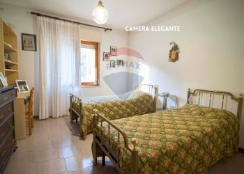 Camera / camera da letto - Appartamento VIA DELLA LIBERTA
 
SNC, Castell'Azzara - foto 23