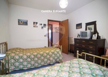 Camera / camera da letto - Appartamento VIA DELLA LIBERTA
 
SNC, Castell'Azzara - foto 24