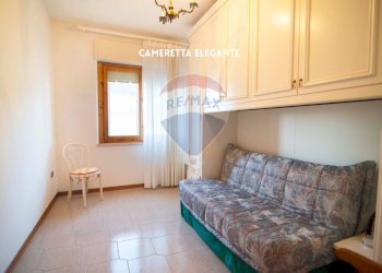 Camera / camera da letto - Appartamento VIA DELLA LIBERTA
 
SNC, Castell'Azzara - foto 26