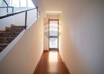 Hall / corridoio - Appartamento VIA DELLA LIBERTA
 
SNC, Castell'Azzara - foto 28