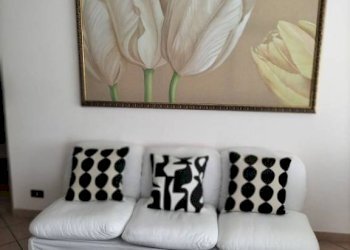 Altro - Appartamento corso Vittorio Emanuele, 236, Camporosso - foto 5