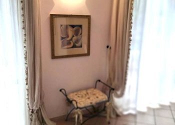 Disimpegno - Appartamento corso Vittorio Emanuele, 236, Camporosso - foto 6