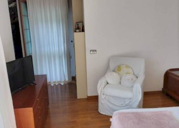 Camera da letto - Appartamento corso Vittorio Emanuele, 236, Camporosso - foto 9