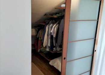 Ripostiglio - Appartamento corso Vittorio Emanuele, 236, Camporosso - foto 10