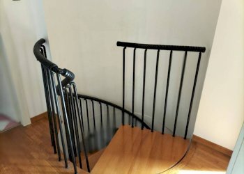 Scala - Appartamento corso Vittorio Emanuele, 236, Camporosso - foto 13