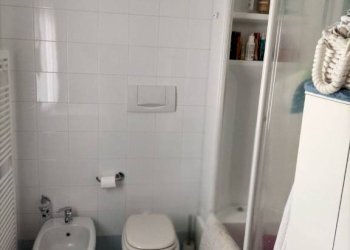 Bagno - Appartamento corso Vittorio Emanuele, 236, Camporosso - foto 18