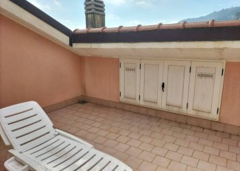 Terrazzo - Appartamento corso Vittorio Emanuele, 236, Camporosso - foto 19