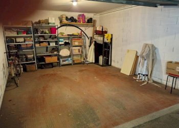 Box auto - Appartamento corso Vittorio Emanuele, 236, Camporosso - foto 21