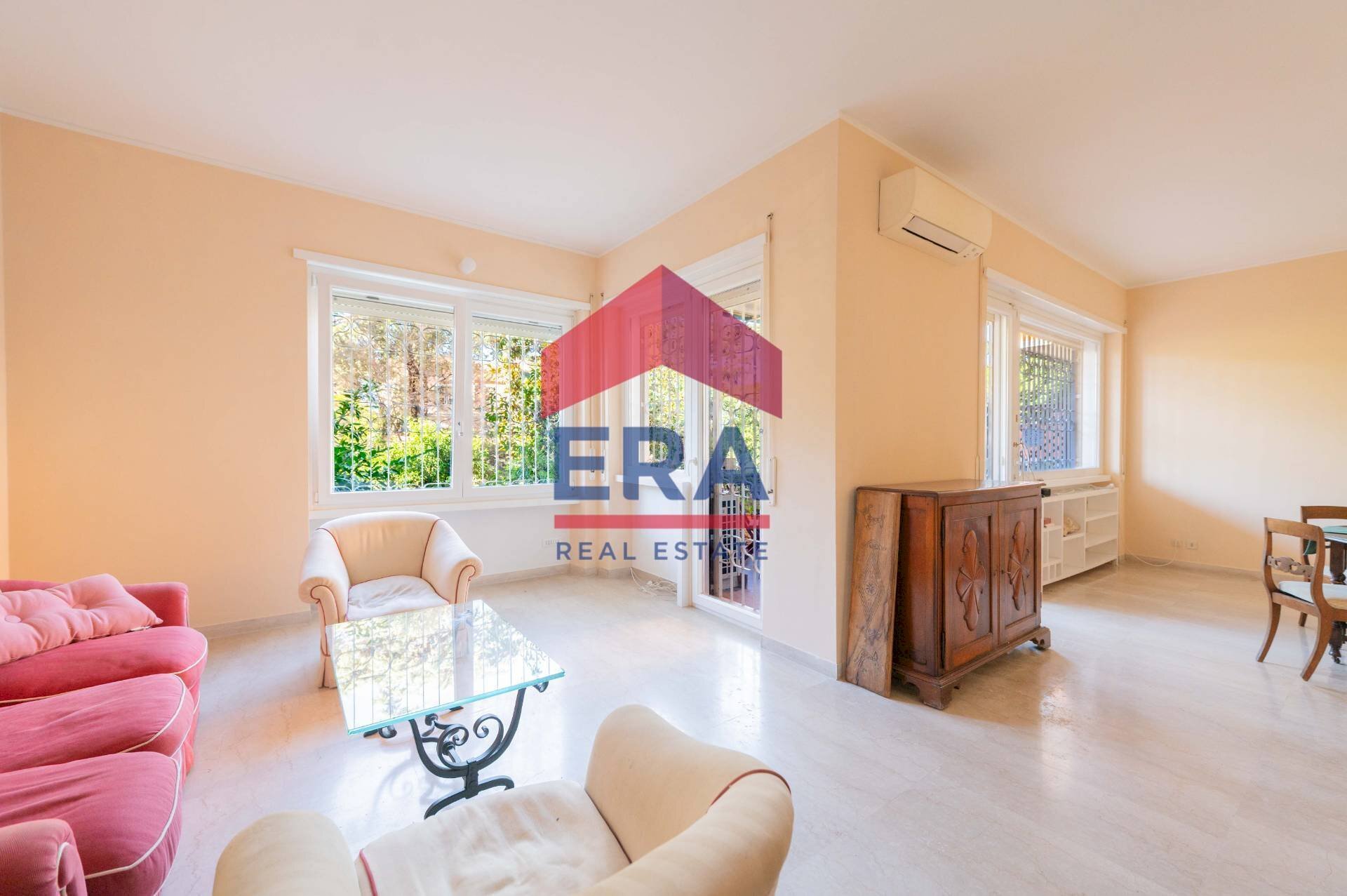 Foto 2 - Quadrilocale Via Del Casaletto
241, Roma - foto 2