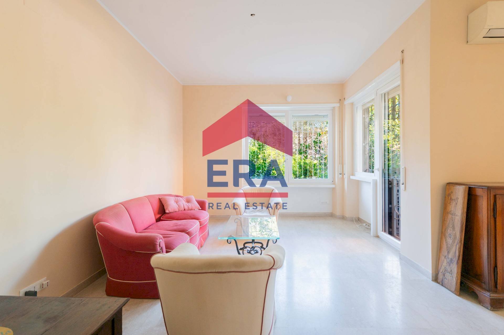 Foto 3 - Quadrilocale Via Del Casaletto
241, Roma - foto 3