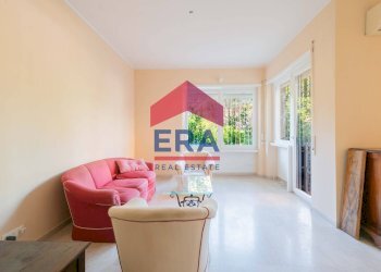 Foto 3 - Quadrilocale Via Del Casaletto
 
241, Roma - foto 3