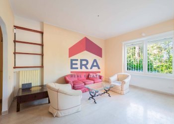 Foto 4 - Quadrilocale Via Del Casaletto
 
241, Roma - foto 4