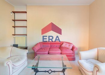 Foto 5 - Quadrilocale Via Del Casaletto
 
241, Roma - foto 5