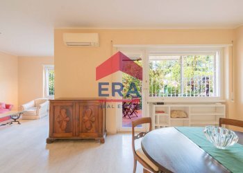 Foto 6 - Quadrilocale Via Del Casaletto
 
241, Roma - foto 6