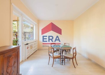 Foto 7 - Quadrilocale Via Del Casaletto
 
241, Roma - foto 7