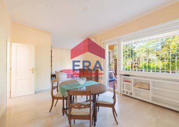 Foto 8 - Quadrilocale Via Del Casaletto
 
241, Roma - foto 8