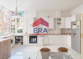 Foto 10 - Quadrilocale Via Del Casaletto
 
241, Roma - foto 10