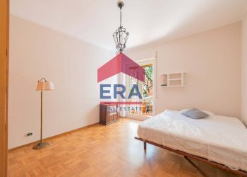 Foto 13 - Quadrilocale Via Del Casaletto
 
241, Roma - foto 13