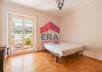 Foto 15 - Quadrilocale Via Del Casaletto
 
241, Roma - foto 15