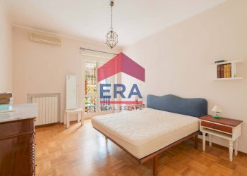 Foto 23 - Quadrilocale Via Del Casaletto
 
241, Roma - foto 23