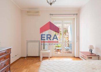 Foto 24 - Quadrilocale Via Del Casaletto
 
241, Roma - foto 24