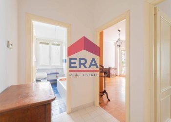 Foto 28 - Quadrilocale Via Del Casaletto
 
241, Roma - foto 28