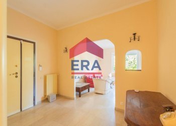 Foto 33 - Quadrilocale Via Del Casaletto
 
241, Roma - foto 33