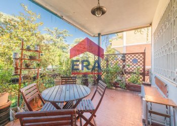 Foto 34 - Quadrilocale Via Del Casaletto
 
241, Roma - foto 34