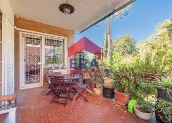 Foto 35 - Quadrilocale Via Del Casaletto
 
241, Roma - foto 35