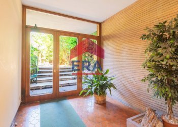 Foto 36 - Quadrilocale Via Del Casaletto
 
241, Roma - foto 36