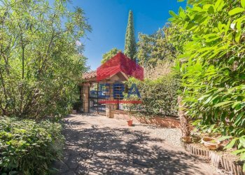 Foto 37 - Quadrilocale Via Del Casaletto
 
241, Roma - foto 37