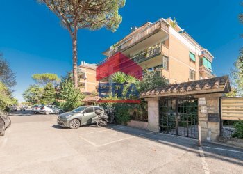 Foto 38 - Quadrilocale Via Del Casaletto
 
241, Roma - foto 38