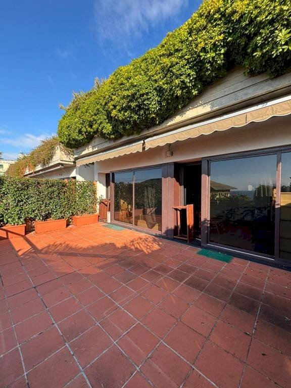 Terrazzo - Three-room apartment corso Giuseppe Mazzini, Camogli - photo 1