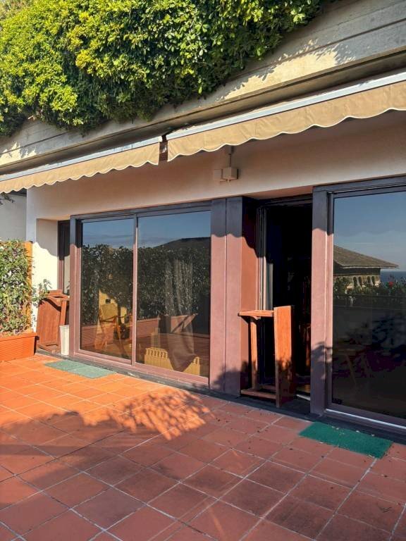 Terrazzo - Three-room apartment corso Giuseppe Mazzini, Camogli - photo 2