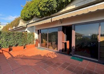 Terrazzo - Trilocale corso Giuseppe Mazzini, Camogli - foto 1