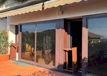 Terrazzo - Trilocale corso Giuseppe Mazzini, Camogli - foto 2