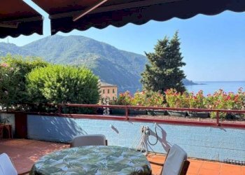 Terrazzo - Trilocale corso Giuseppe Mazzini, Camogli - foto 6