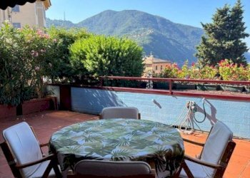 Terrazzo - Trilocale corso Giuseppe Mazzini, Camogli - foto 7